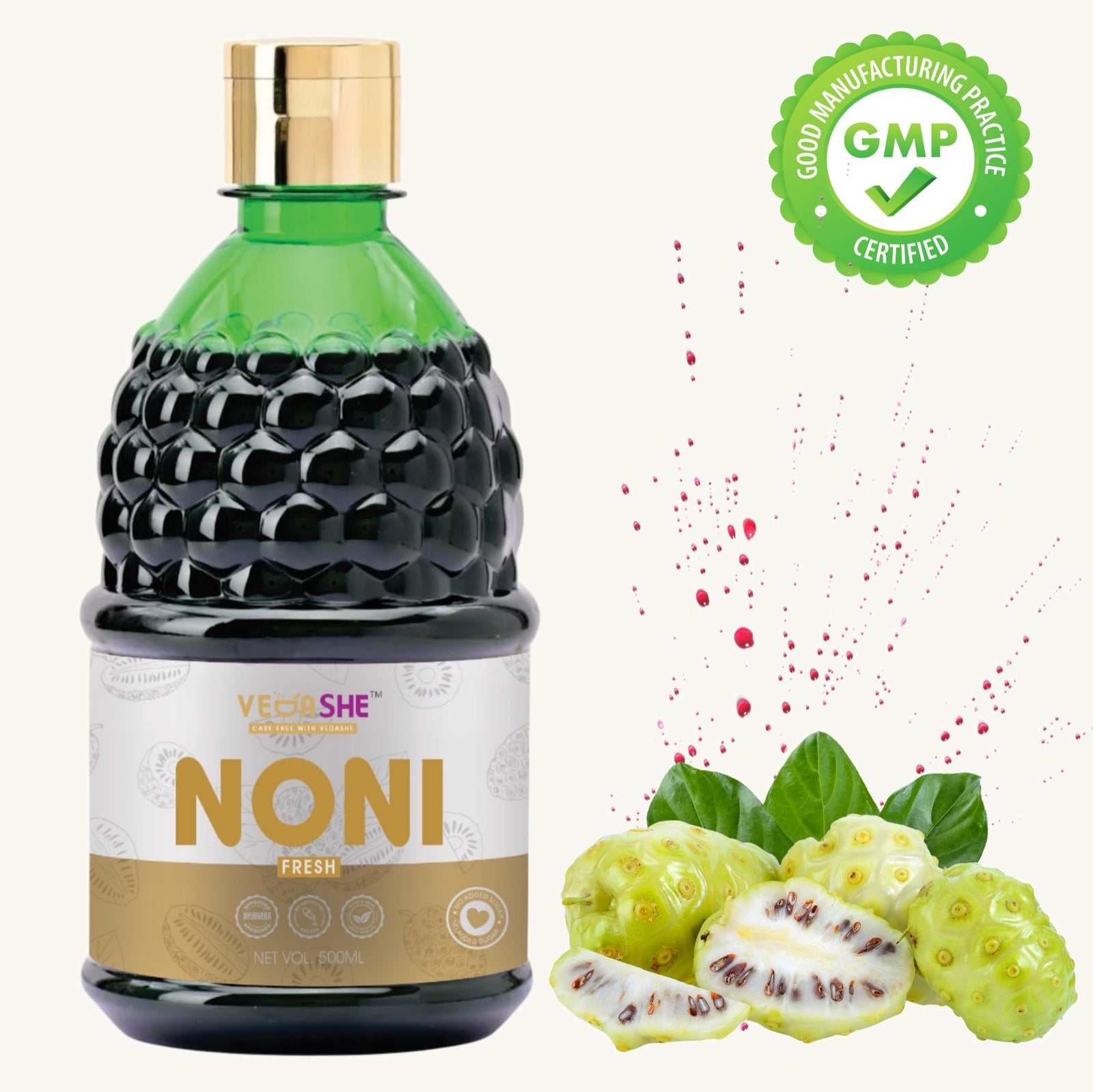 Noni Juice