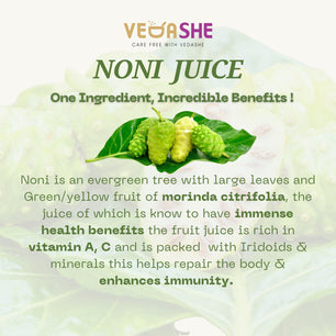 Noni Juice